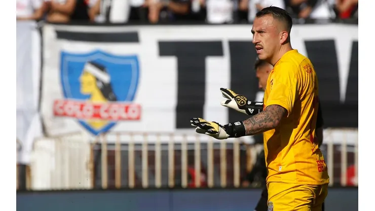 Curicó enfrentará a Colo Colo en el cierre de la primera rueda del torneo.