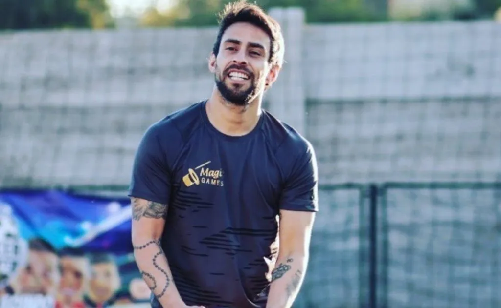 Jorge Valdivia defendió a Darío Osorio