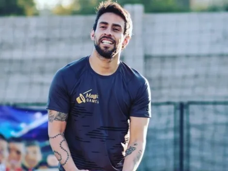 Jorge Valdivia termina hospitalizado tras crisis nerviosa