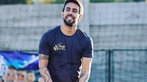 Jorge Valdivia defendió a Darío Osorio