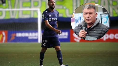 Claudio Borghi duda del posible aporte de Mauricio Isla a Gustavo Quinteros: "No ha funcionado en Católica, ¿Por qué debería hacerlo en Colo Colo?"