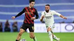 La vuelta se jugará en Inglaterra