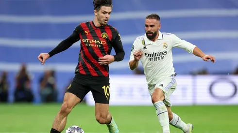 La vuelta se jugará en Inglaterra