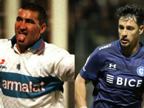 Histórico cruzado abre debate tras marca del Toro que pasa a Acosta