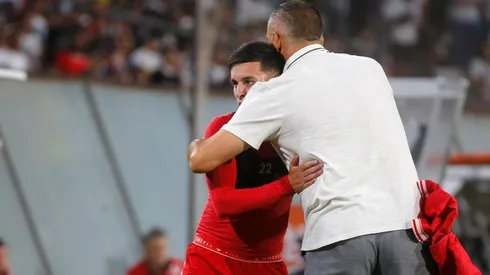 Aránguiz no la pasa para nada bien en Ñublense.