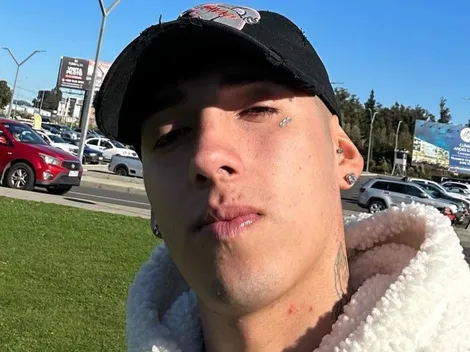 Cómo fue el cruce entre Pailita y Carabineros