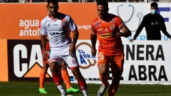 Cobreloa tiene en la mira el liderato de la Primera B