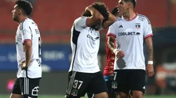 Colo Colo tiene que sumar más refuerzos para el próximo semestre