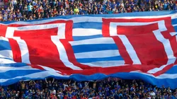 Preocupación en Universidad de Chile por el estado de salud de uno de sus referentes