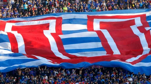 Preocupación en Universidad de Chile por el estado de salud de uno de sus referentes