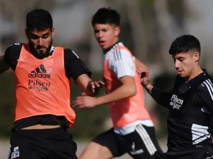 Probó suerte en Colo Colo, se fue y ahora es titular en Argentina