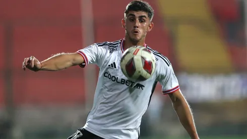 Gutiérrez es uno de los jugadores más criticados por la parcialidad alba.