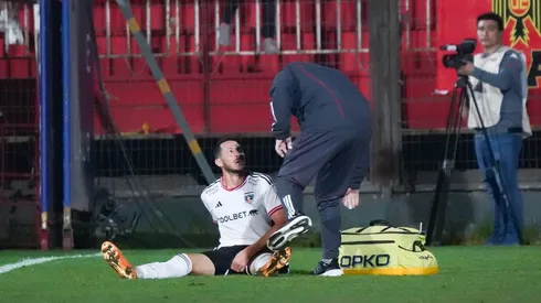 Ramiro González está a la espera de la ratificación de la cuantía de la lesión