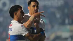 La UC buscará volver al triunfo ante Copiapó.