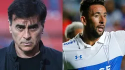 Gustavo Quinteros se refirió a la opción de fichar a Mauricio Isla en Colo Colo