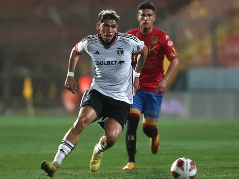 "¡Qué daño le hicieron a Carlos Palacios al ponerle la Joya!"