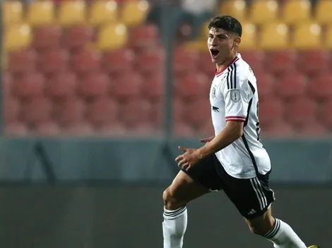 VIDEO: Oroz aprovecha su oportunidad y abre la cuenta ante Unión Española