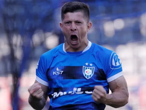 Huachipato vuelve al liderato del torneo y presiona a Cobresal para su duelo con la U
