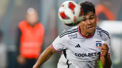 Ricardo Dabrowski le entregó un gran respaldo a Damián Pizarro