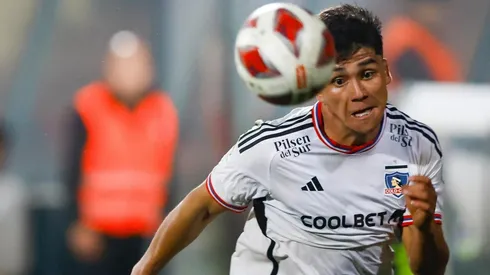 Ricardo Dabrowski le entregó un gran respaldo a Damián Pizarro