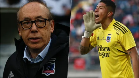 Alfredo Stöhwing quiere que Brayan Cortés pueda estar en la Selección Chilena