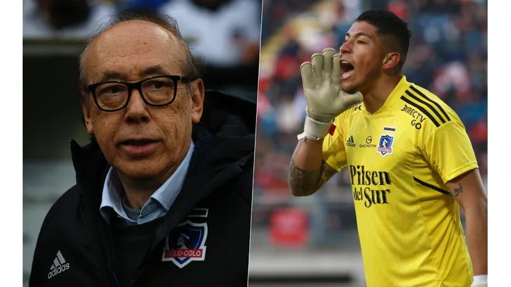 Alfredo Stöhwing quiere que Brayan Cortés pueda estar en la Selección Chilena