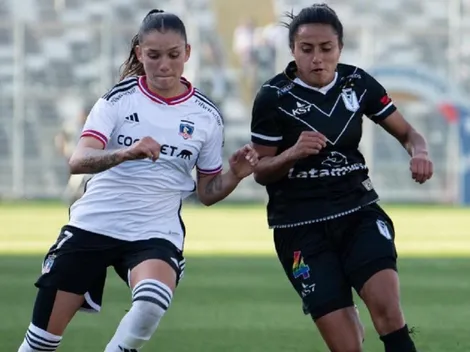 Colo Colo despide a Luis Mena con un triunfo en el clásico ante Santiago Morning