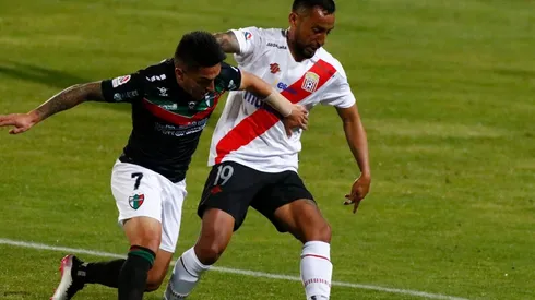 Ambos necesitan sumar tres puntos