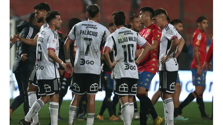 Vasconcelos criticó el rendimiento del Cacique y la cantidad de refuerzos que se solicitan.