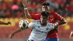 El empate no le sirve a ninguno de los dos equipos.