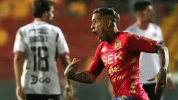 Colo Colo no puede vencer a la Unión Española