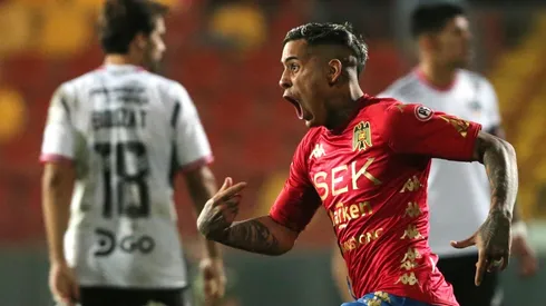 Colo Colo no puede vencer a la Unión Española