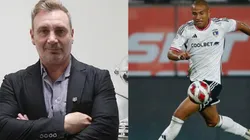 Barticciotto no se explica la ausencia de Benegas en las citaciones.