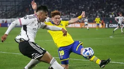 Estudio determina que Damián Pizarro es el jugador más valioso de Colo Colo