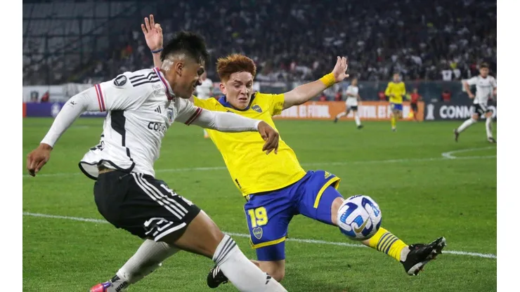 Estudio determina que Damián Pizarro es el jugador más valioso de Colo Colo