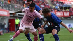 Huachipato está cerca del líder Cobresal