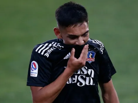 Representantes de Cruz no le tienen cuco a Colo Colo y ni se inmutan por la demanda