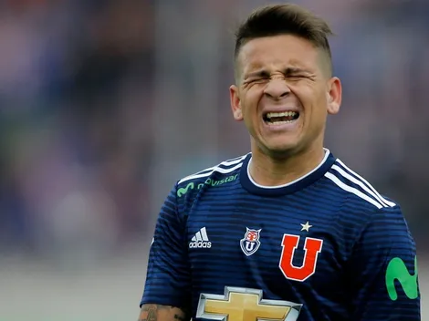 El complejo momento que atraviesa Soteldo: Ex U arriesga 18 partidos de sanción en Brasil