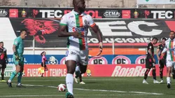 Presidente de Cobresal no piensa en perder a Cecilio Waterman