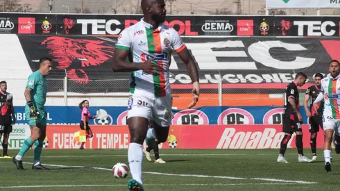 Presidente de Cobresal no piensa en perder a Cecilio Waterman