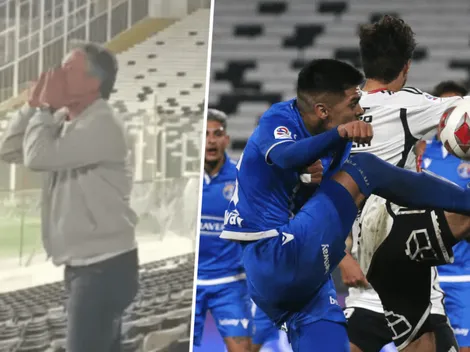 Zunino se sincera: "Me arrepiento de los garabatos"