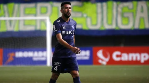 Histórico de la UC pone todas sus fichas en un renovado Isla para el segundo semestre.