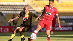 Calera llegará a este partido después de haber despedido al DT