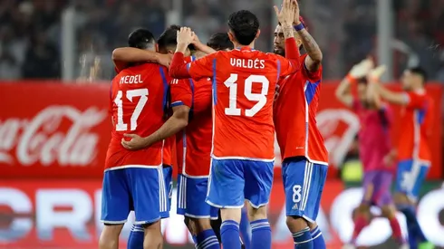 El jugador nacional que dejó vuelto loco a Eduardo Berizzo en el último microciclo