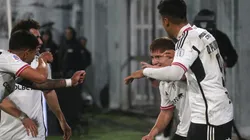 Colo Colo va por millonarios premios