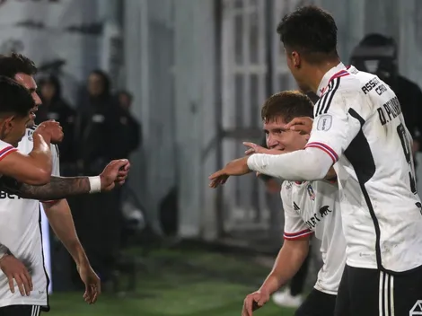 Colo Colo sale a la caza de milllonarios premios para salvar el mercado de fichajes