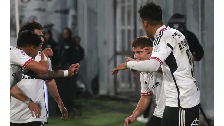 Colo Colo va por millonarios premios