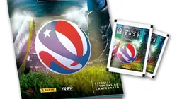 Conoce los detalles del nuevo álbum del fútbol chileno.