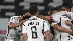 Los albos confirmó 20 citados para el cotejo contra los de Independencia