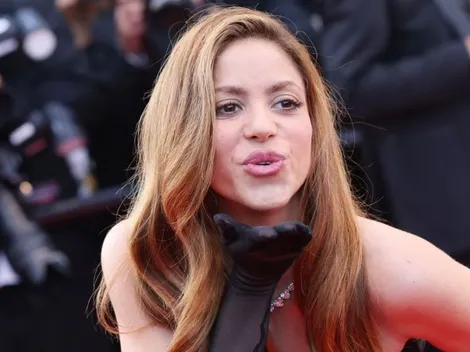 Shakira lanza nueva canción, pero ya no le pega a Piqué